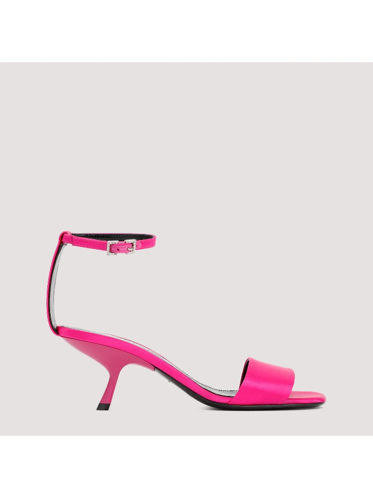 Sergio Rossi Sandals