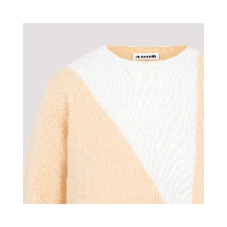 Jil Sander Wool Sweater