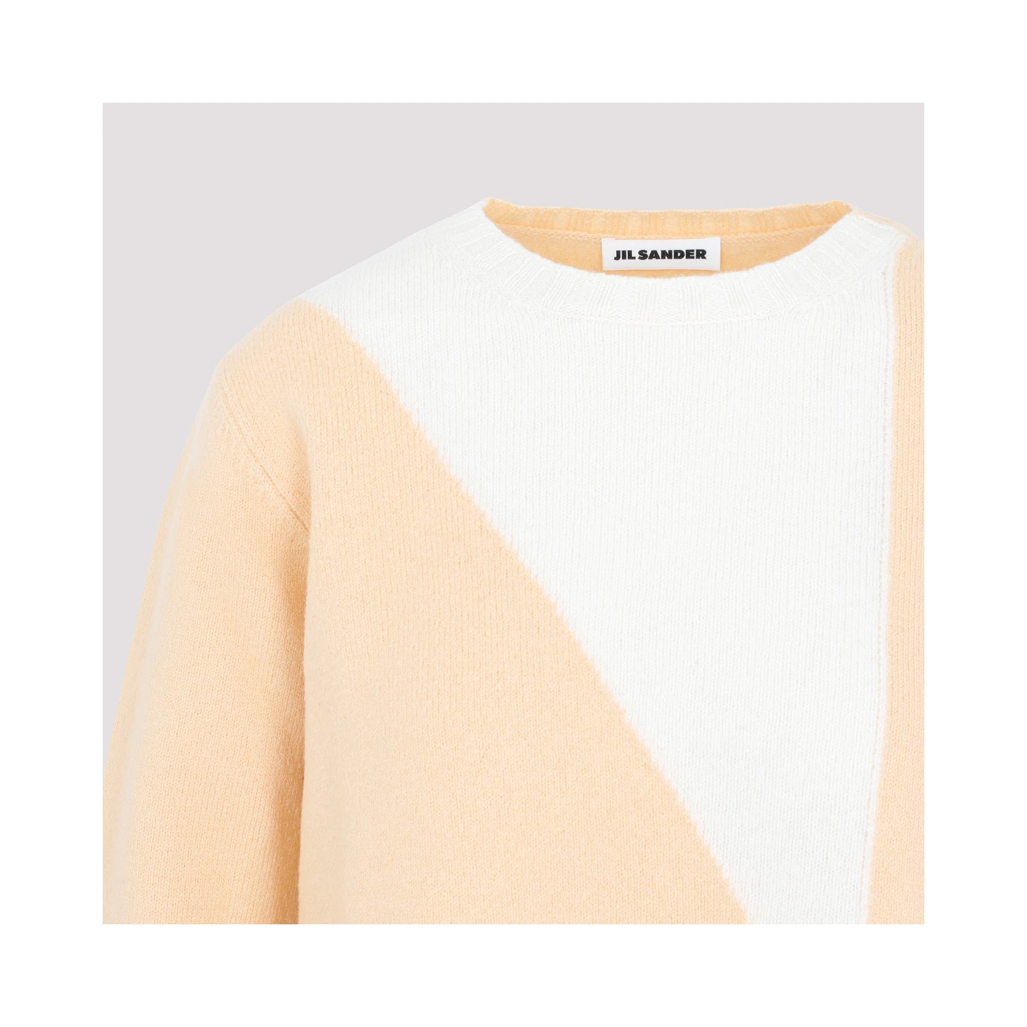 Jil Sander Wool Sweater