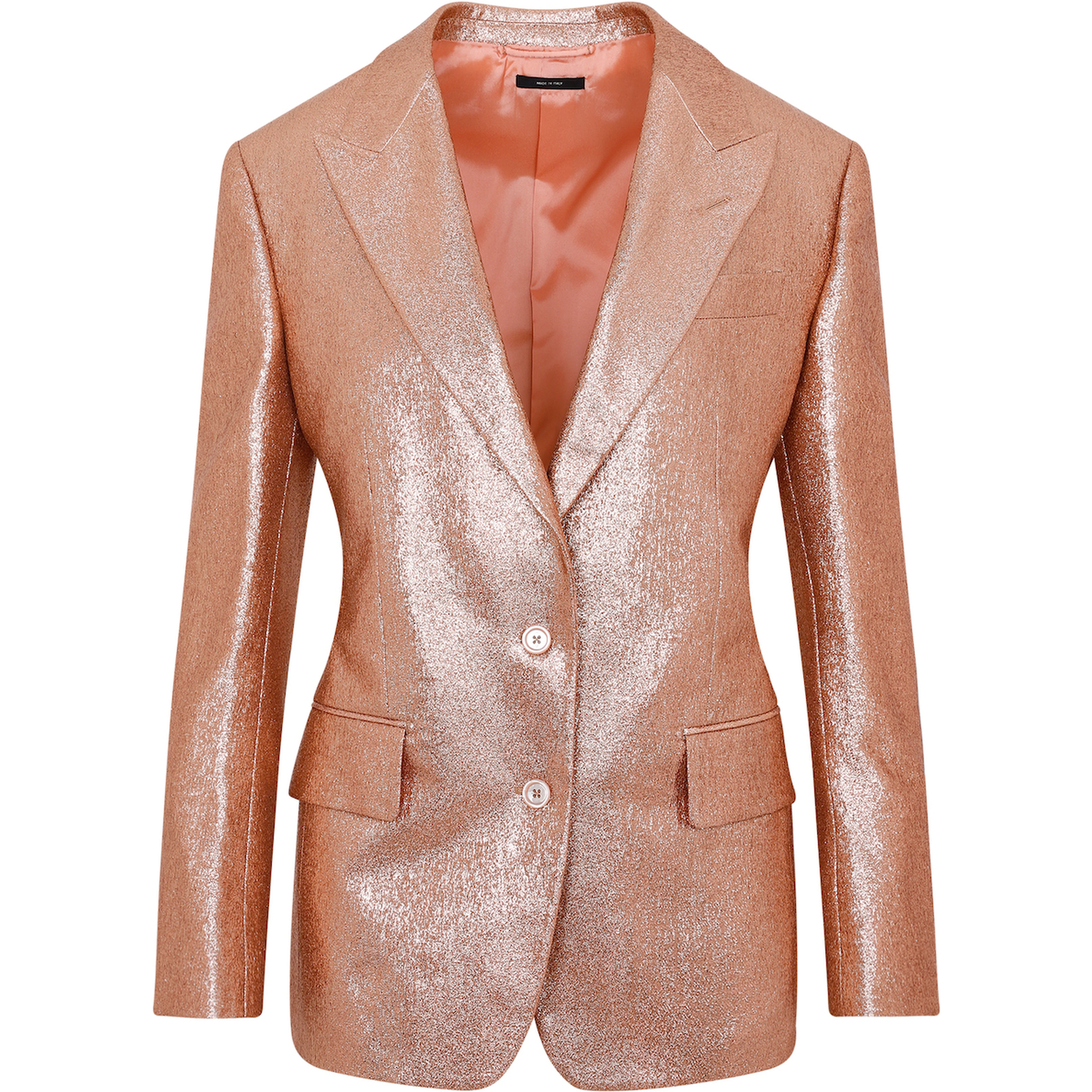 Tom Ford Tailored Jacket
