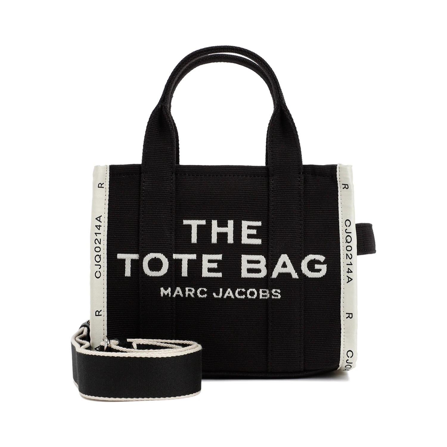 THE SMALL TOTE