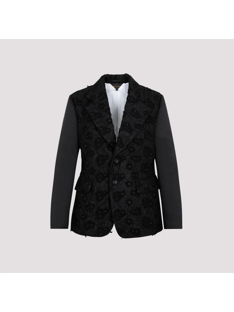 Comme Des Garçons Jacket