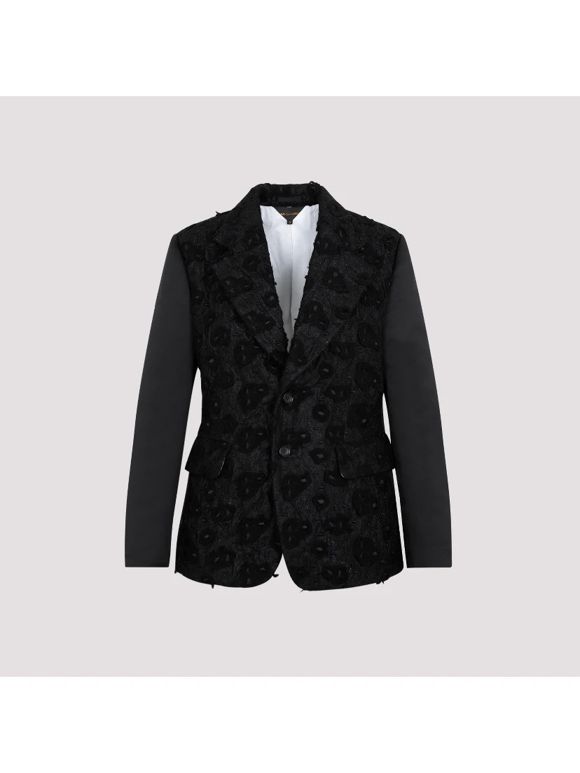 Comme Des Garçons Jacket