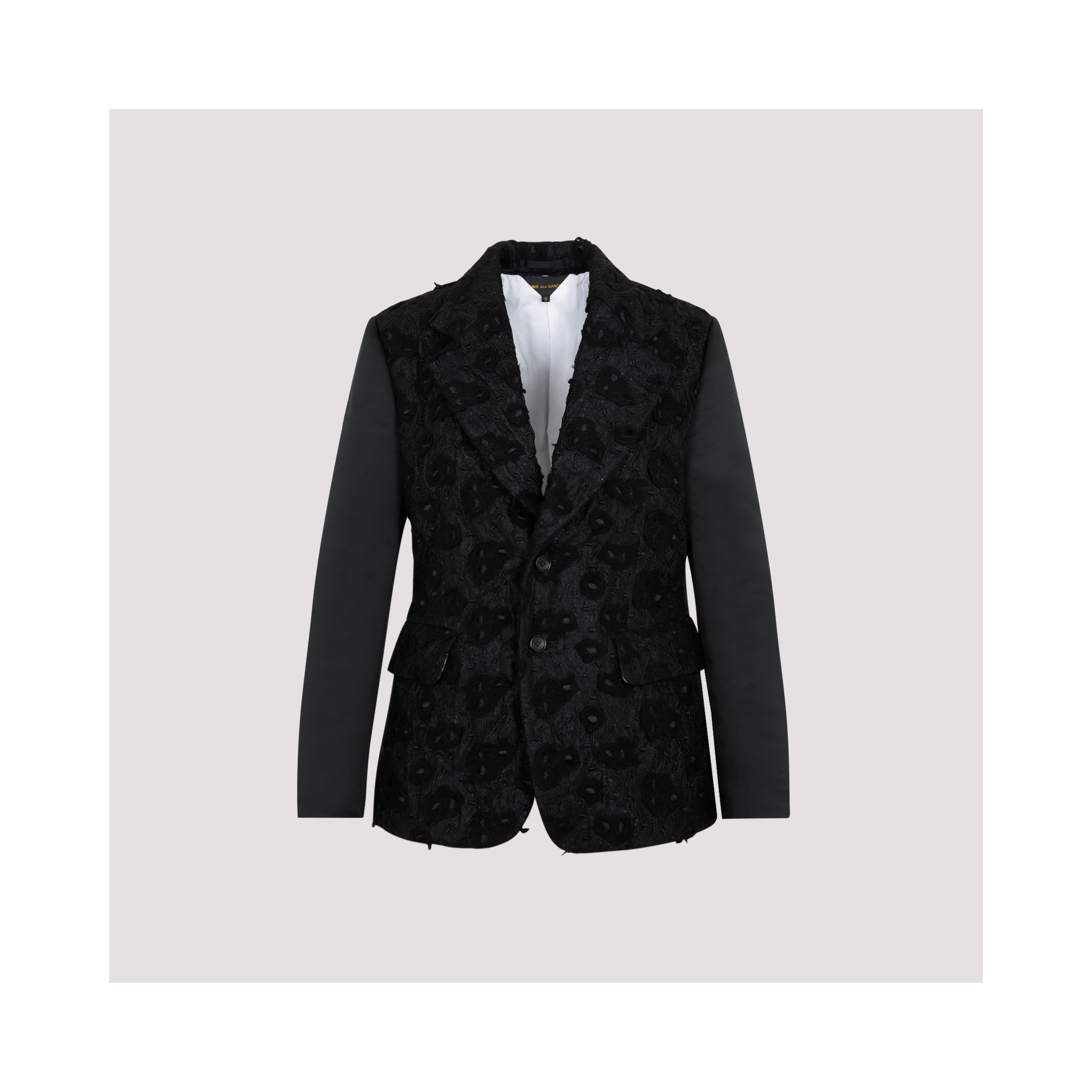 Comme Des Garçons Jacket