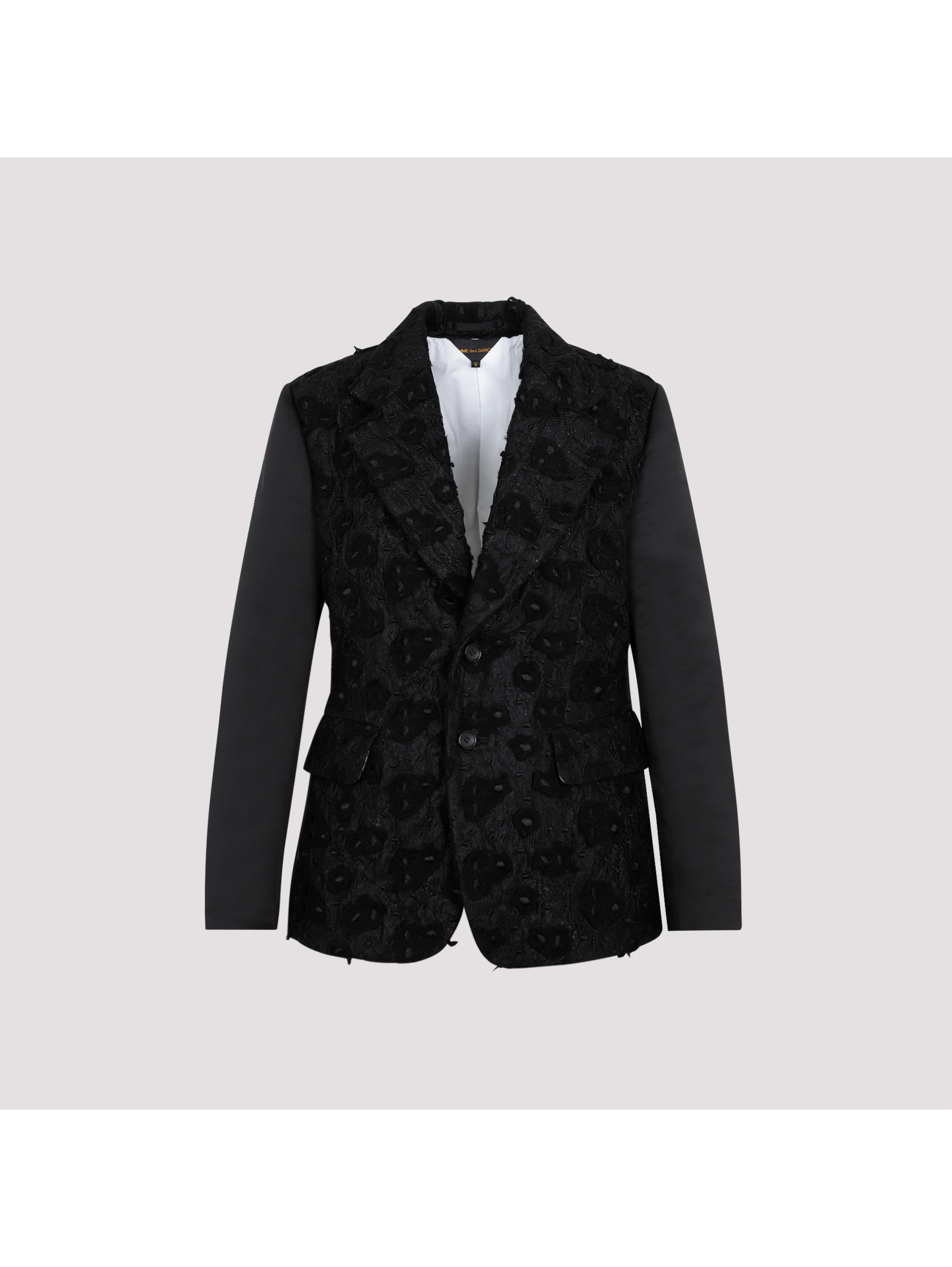 Comme Des Garçons Jacket