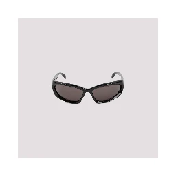 Balenciaga Swift Oval Sunglasses