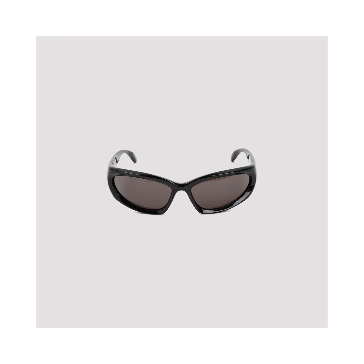 Balenciaga Swift Oval Sunglasses