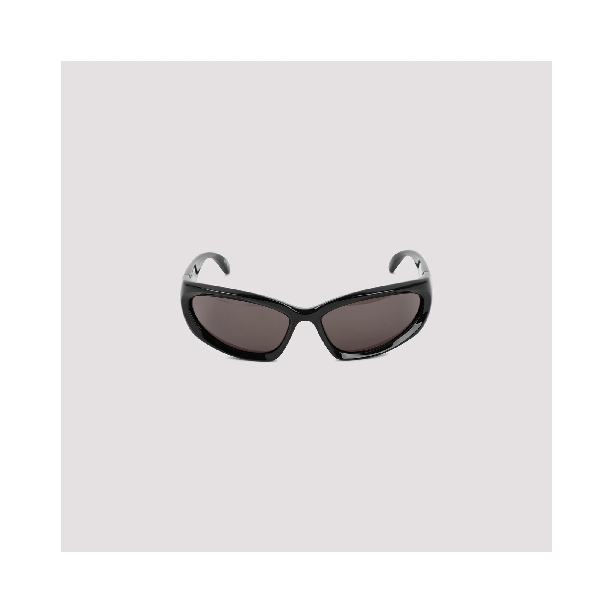 Balenciaga Swift Oval Sunglasses