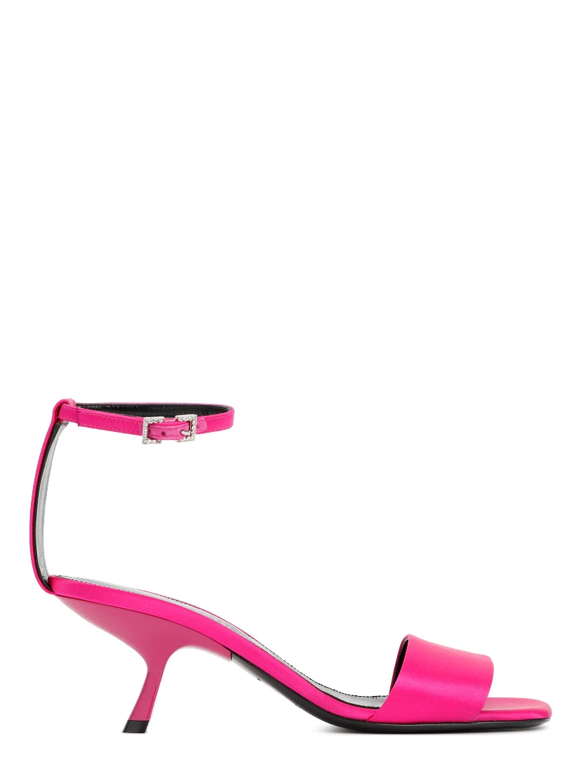 Sergio Rossi Sandals