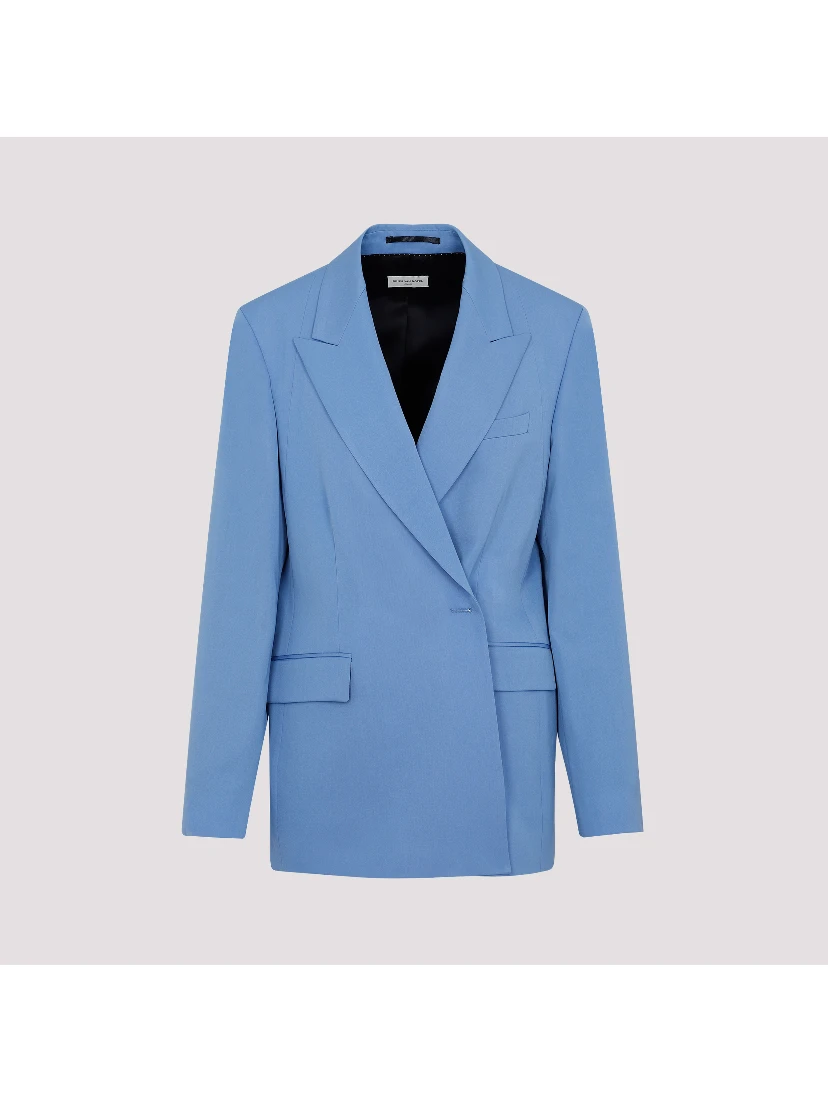 Dries Van Noten Wool Beno jacket