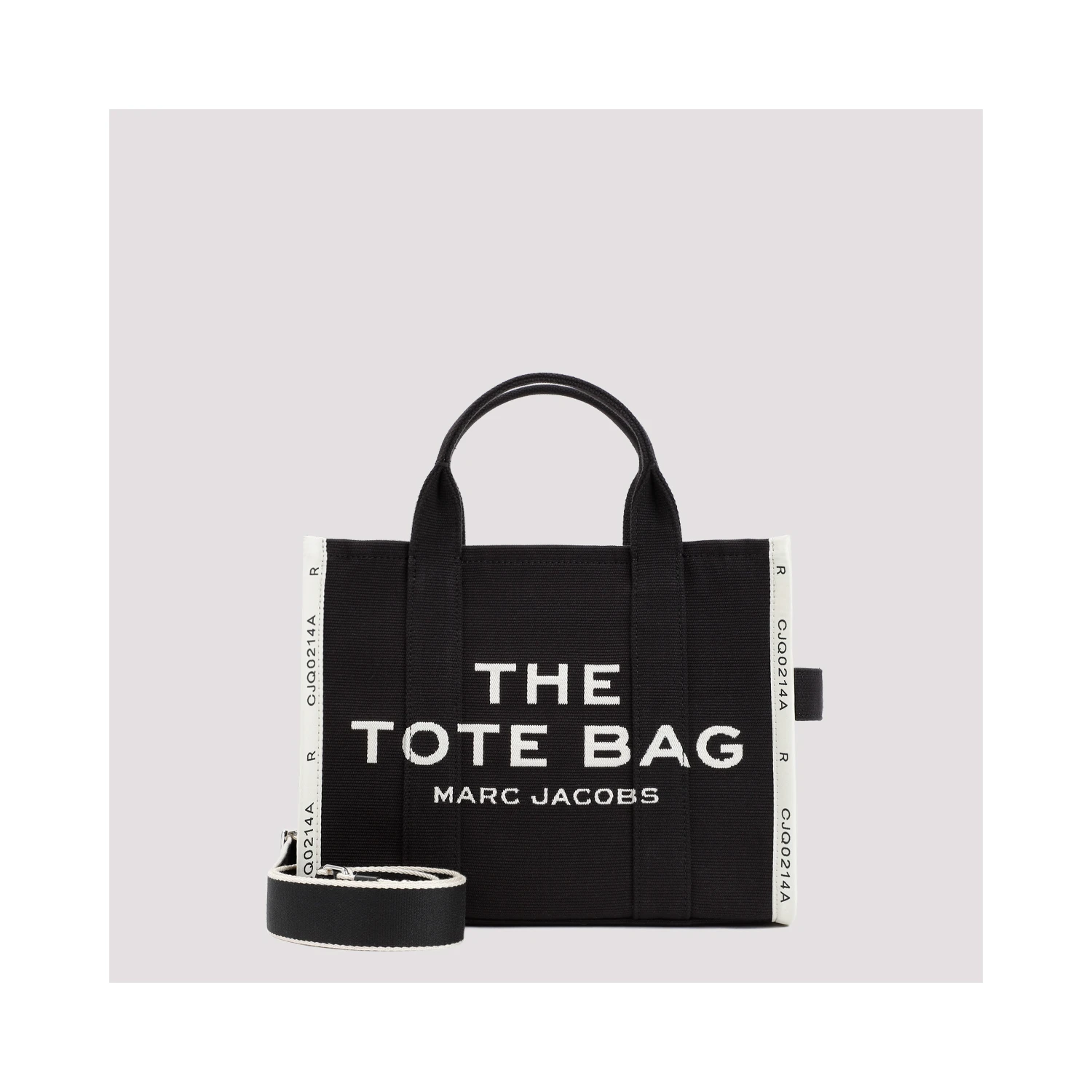 THE MEDIUM TOTE