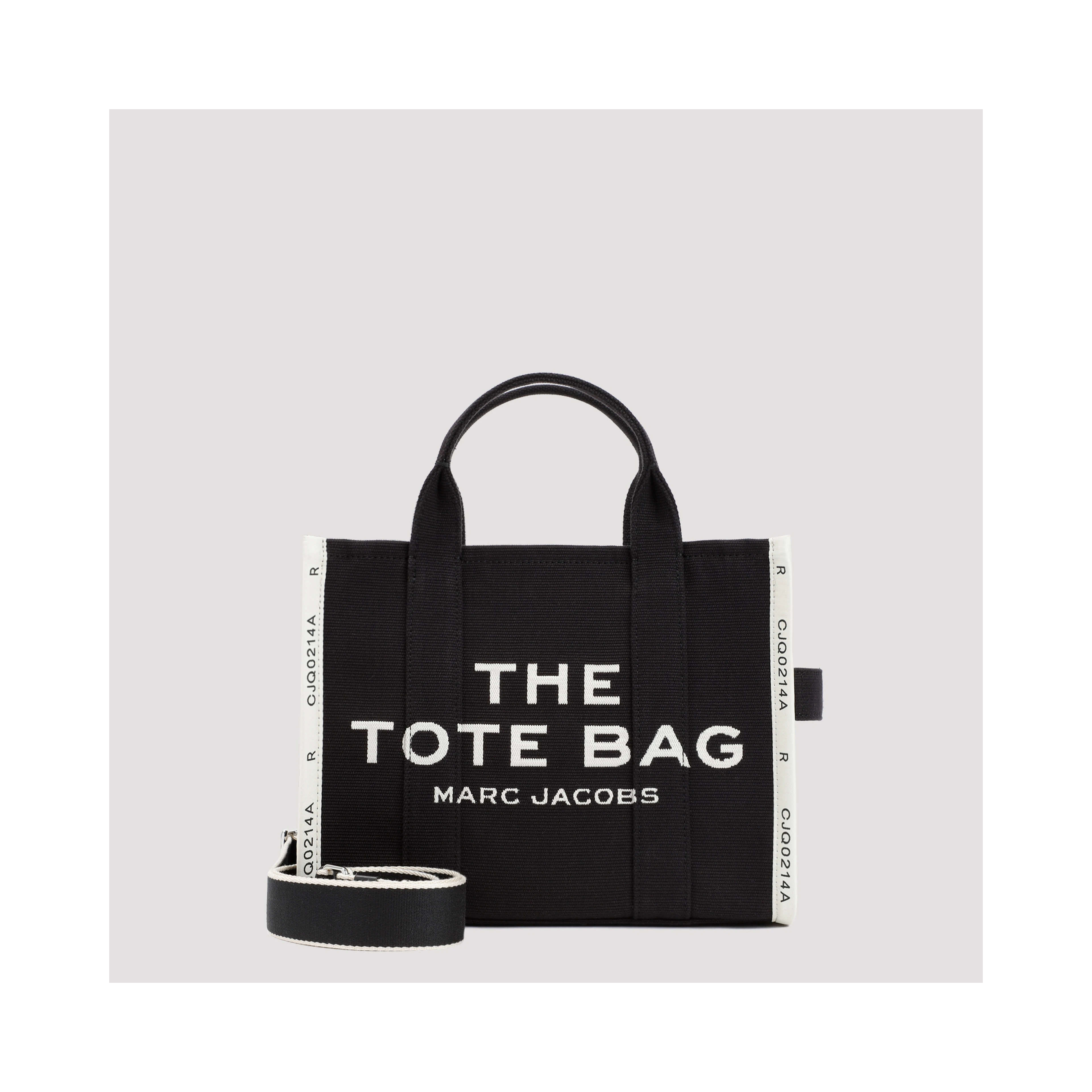 THE MEDIUM TOTE