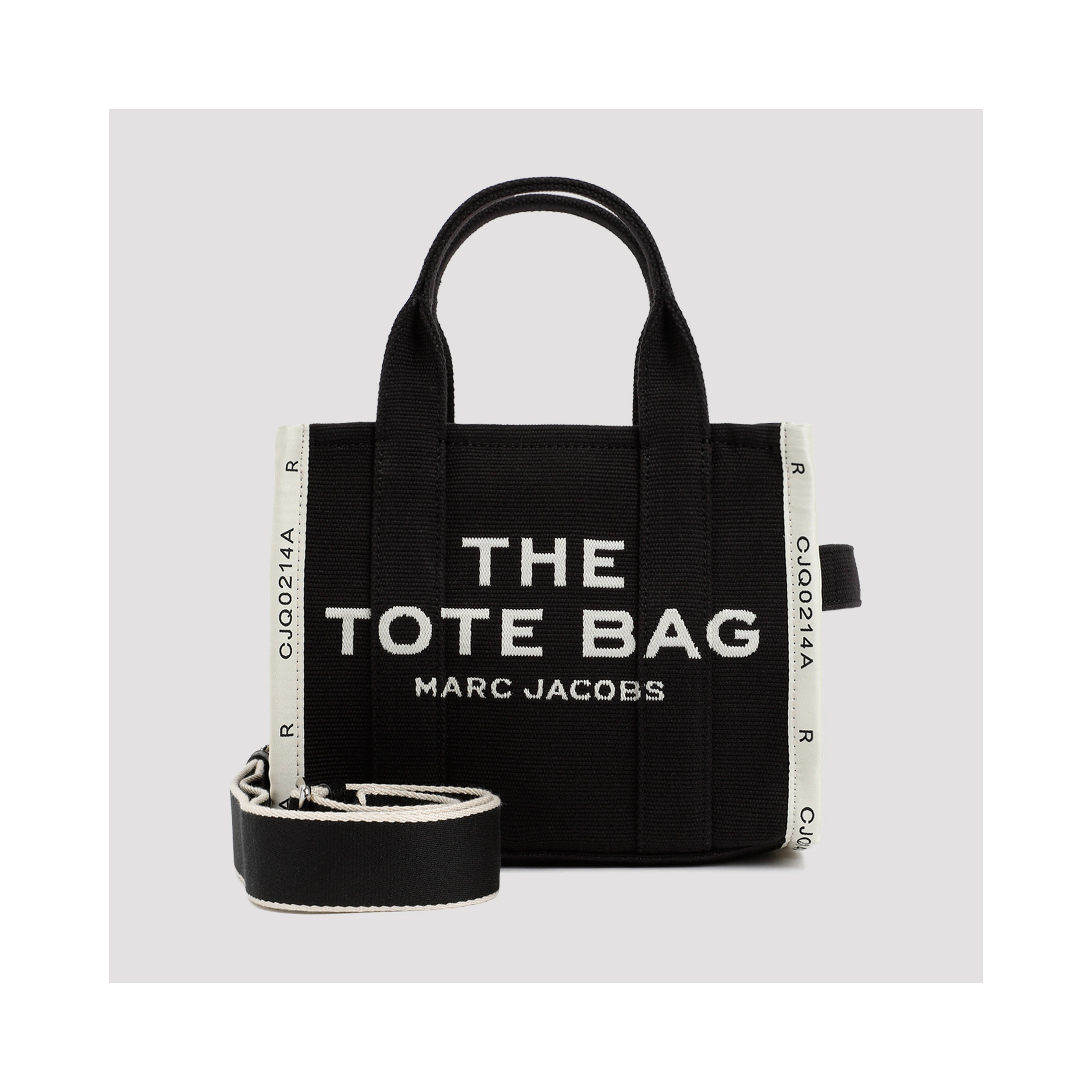 THE SMALL TOTE