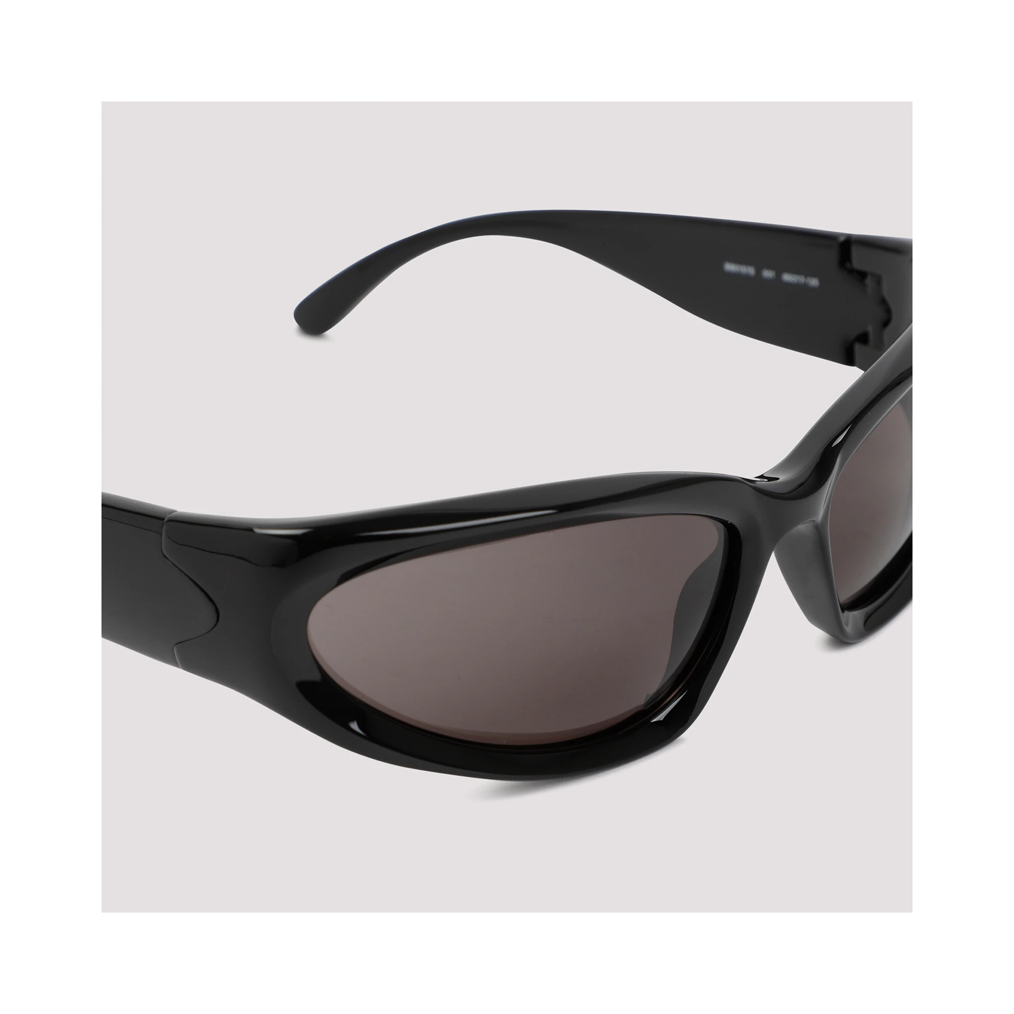 Balenciaga Swift Oval Sunglasses