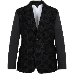 Comme Des Garçons Jacket