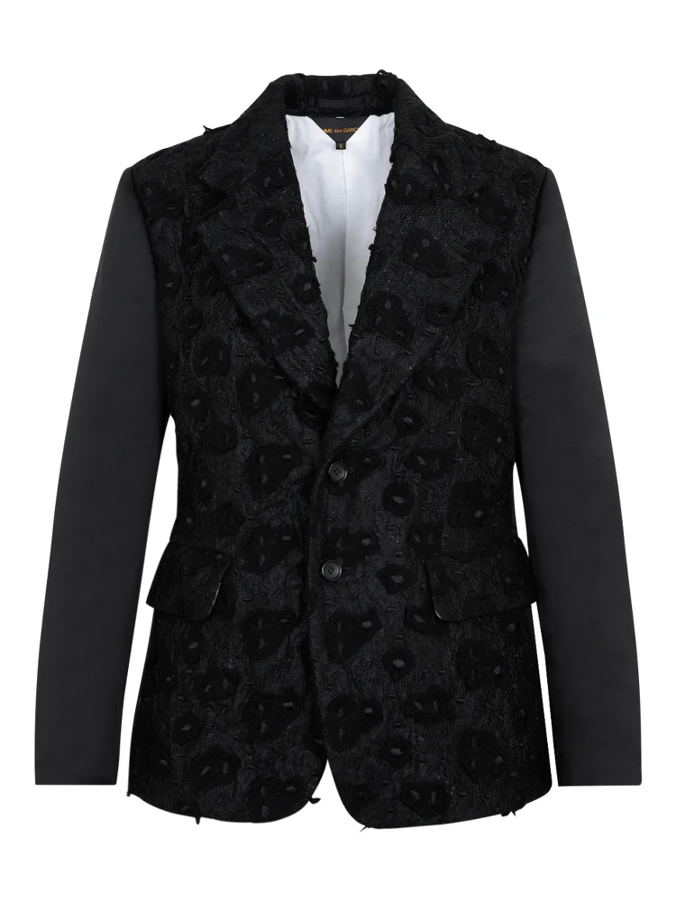 Comme Des Garçons Jacket alternative