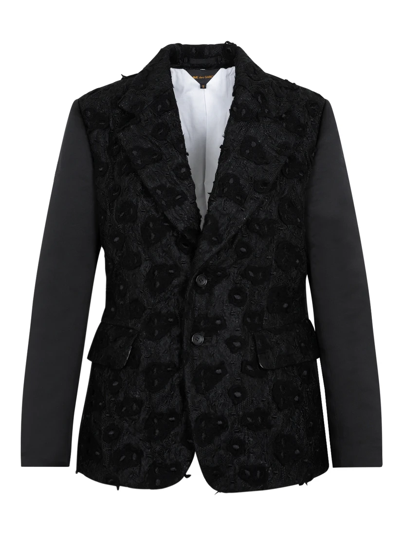 Comme Des Garçons Jacket