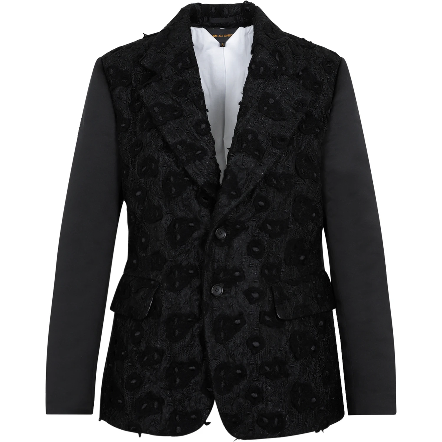 Comme Des Garçons Jacket