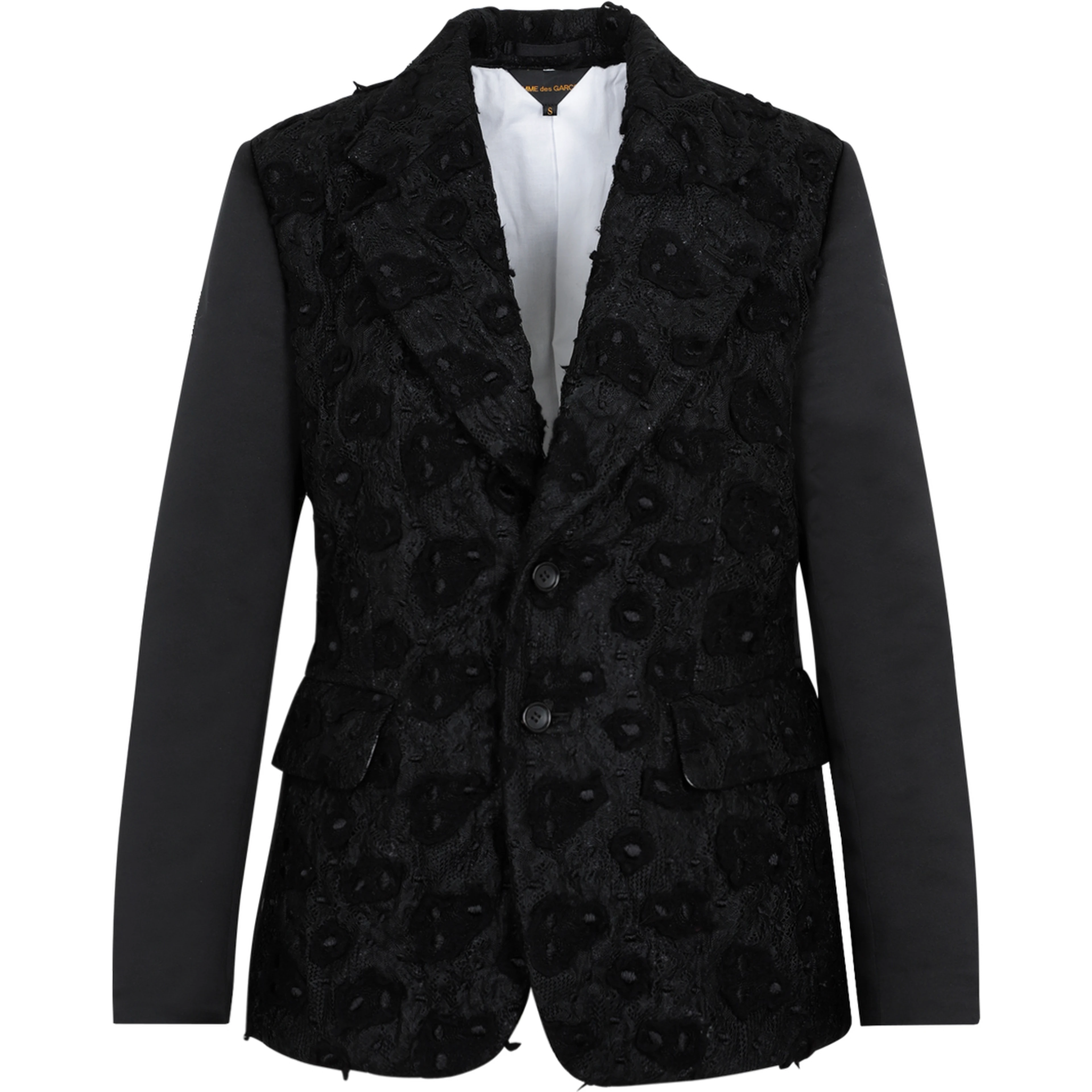 Comme Des Garçons Jacket