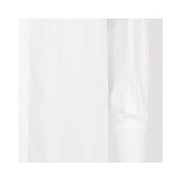 Patou Mini Shirt Dress