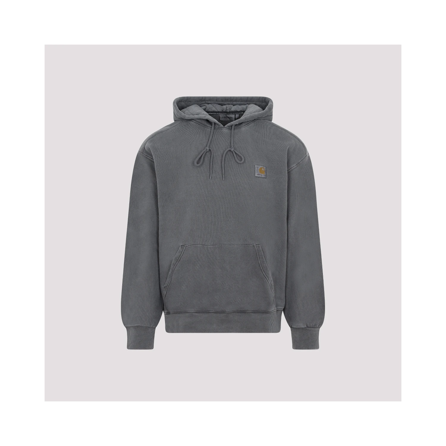 Carhartt Wip Hooded Nelson Sweatshirt