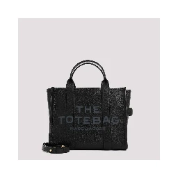 Marc Jacobs The Leather Medium Tote Bag