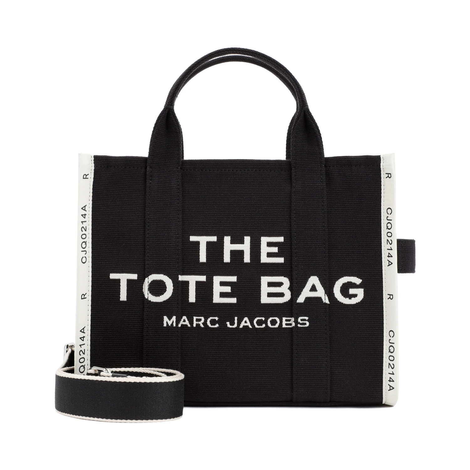 THE MEDIUM TOTE