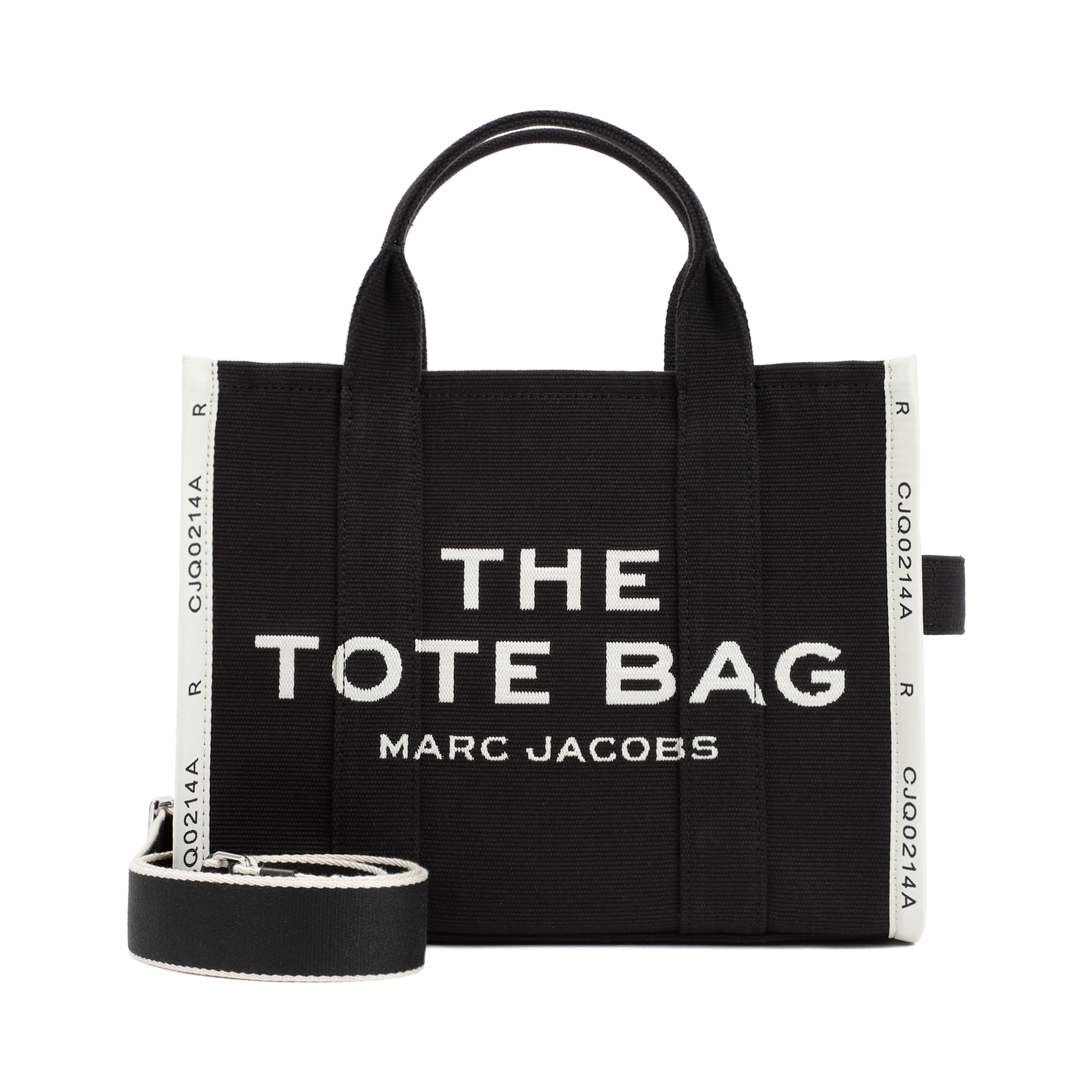 THE MEDIUM TOTE