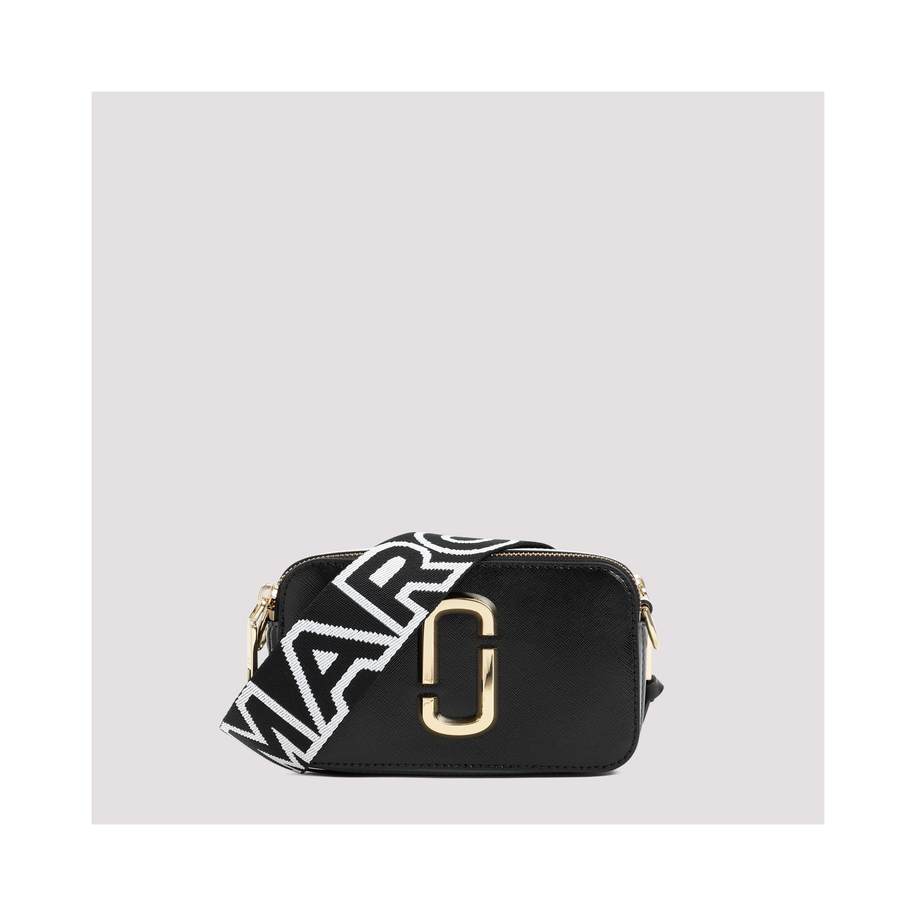 Marc Jacobs The Snapshort Shoulder Bag