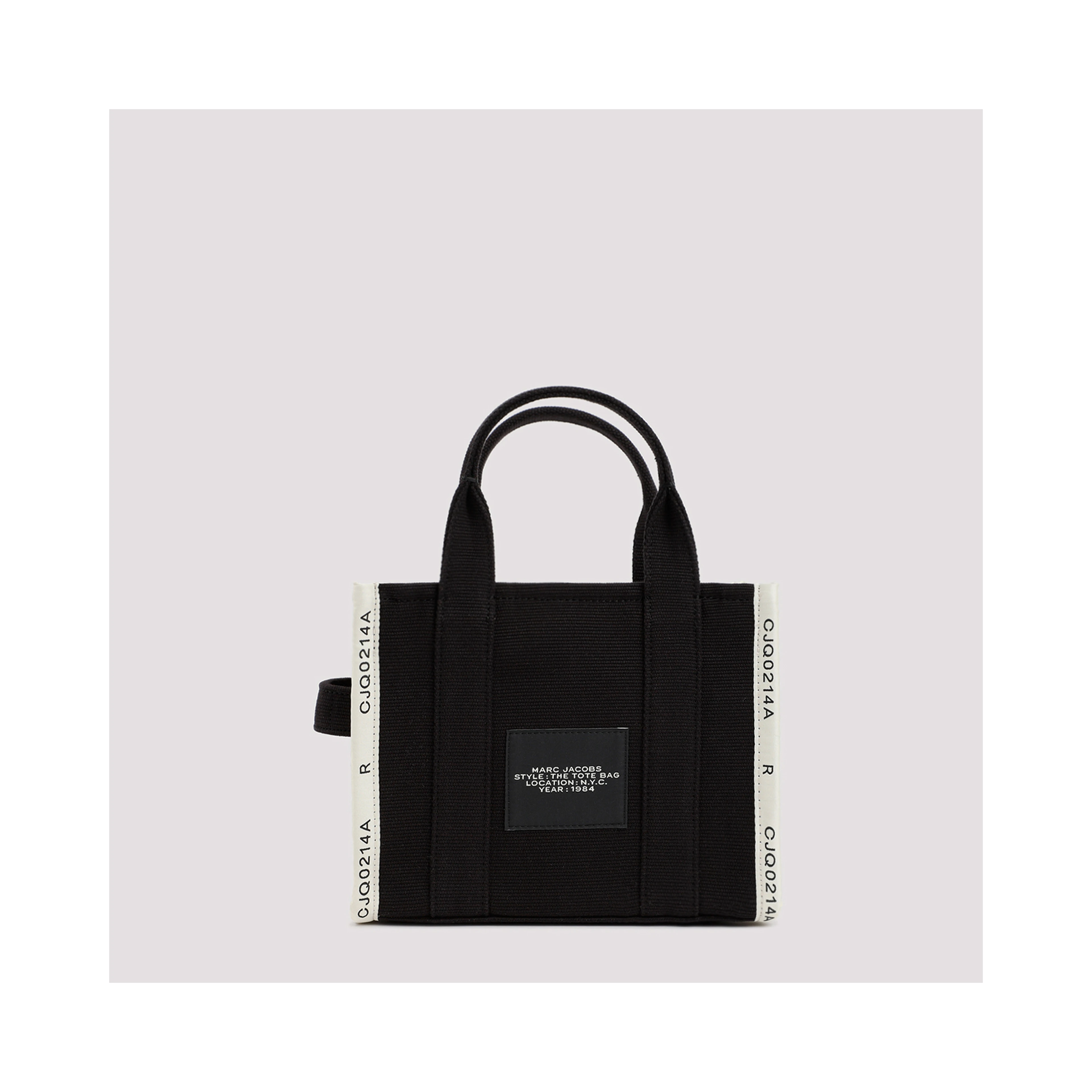 THE SMALL TOTE