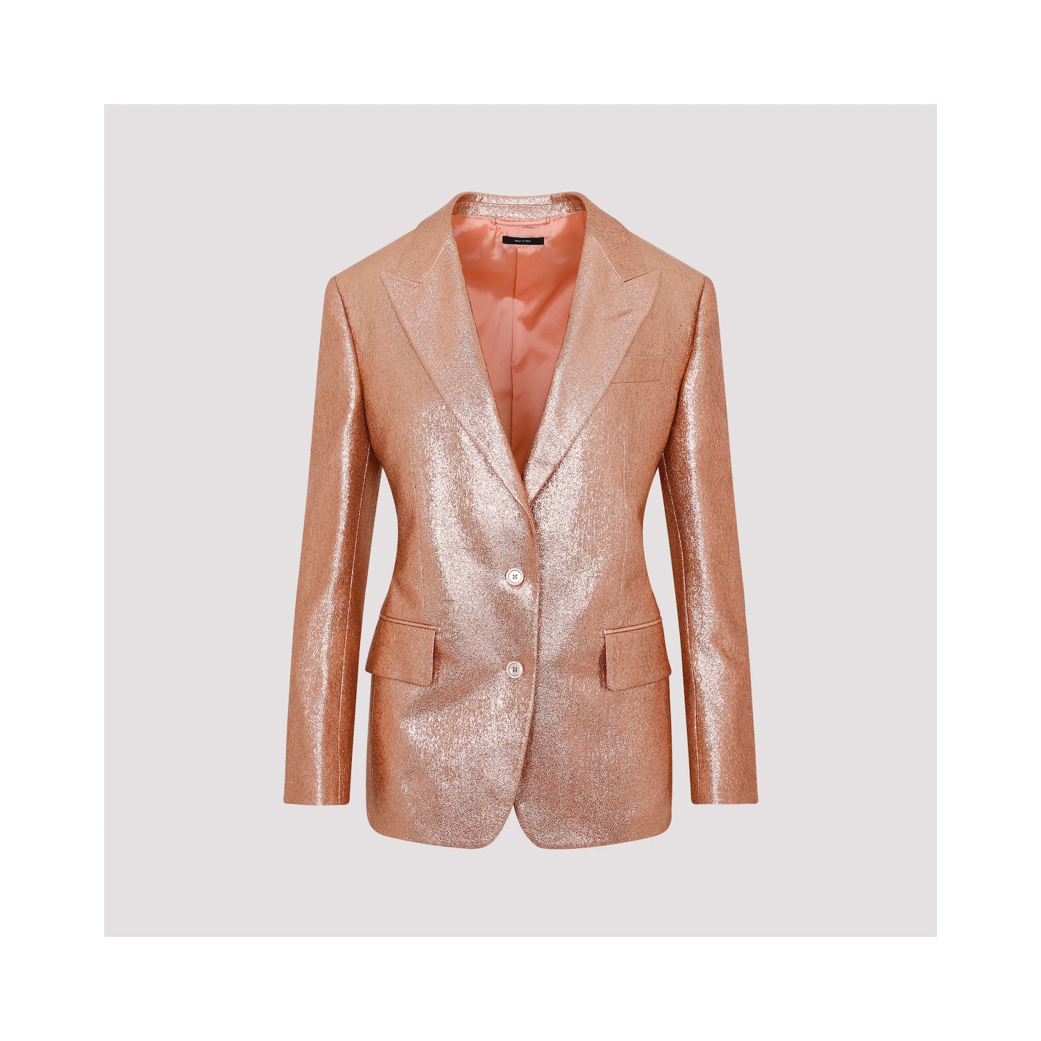 Tom Ford Tailored Jacket