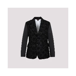 Comme Des Garçons Jacket