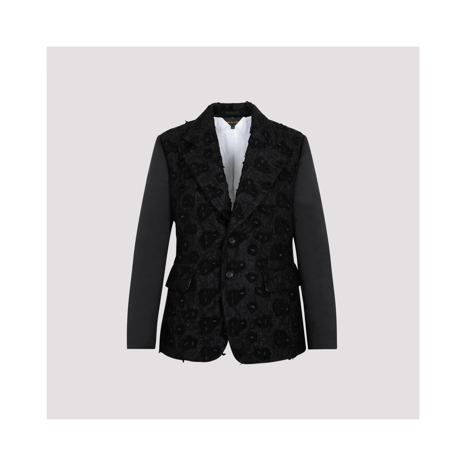 Comme Des Garçons Jacket