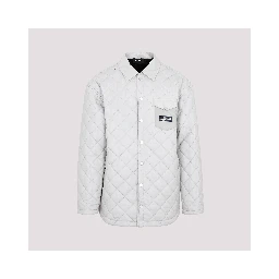 Egonlab Quilted Shirt