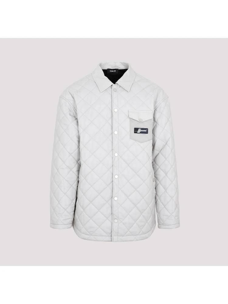 Egonlab Quilted Shirt