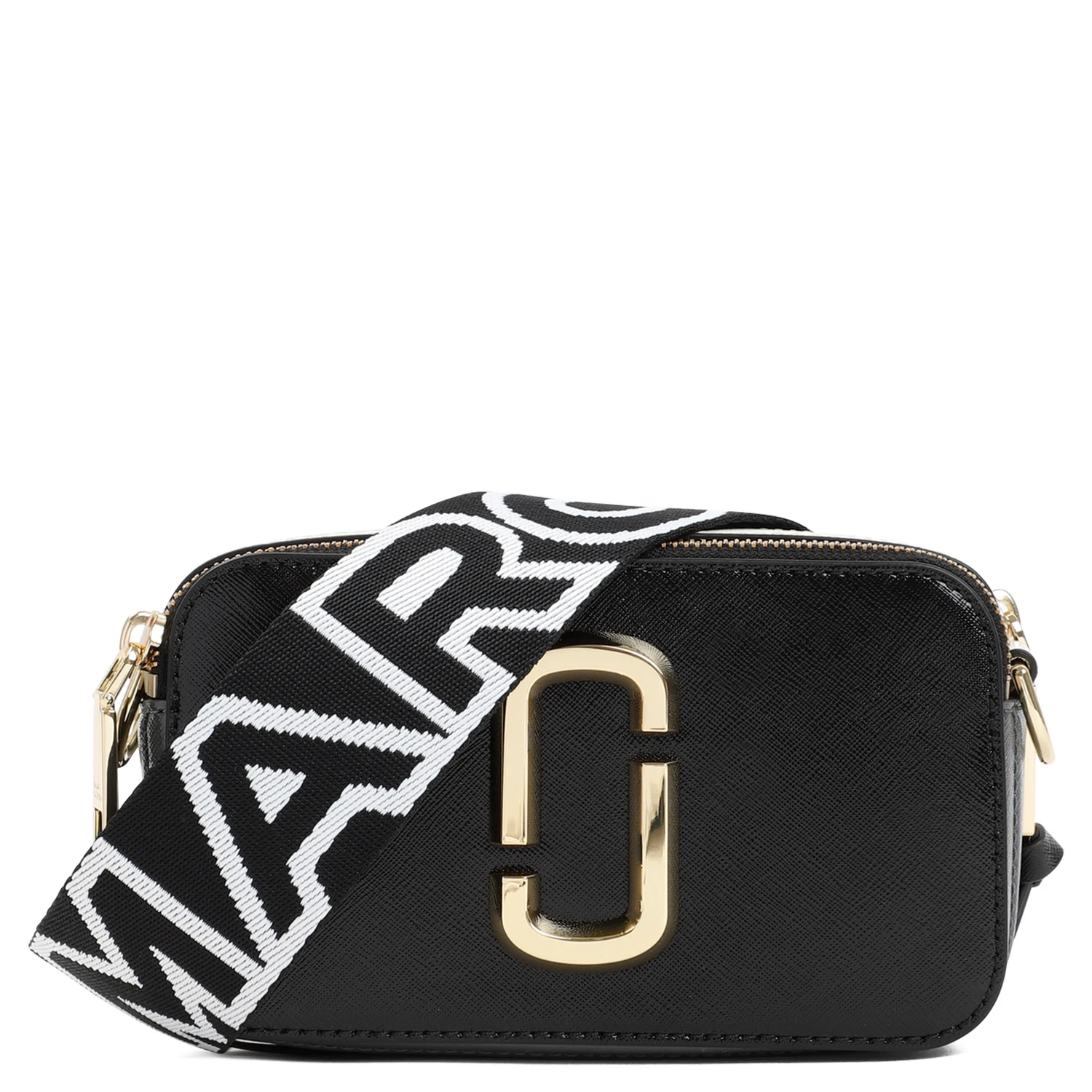 Marc Jacobs The Snapshort Shoulder Bag