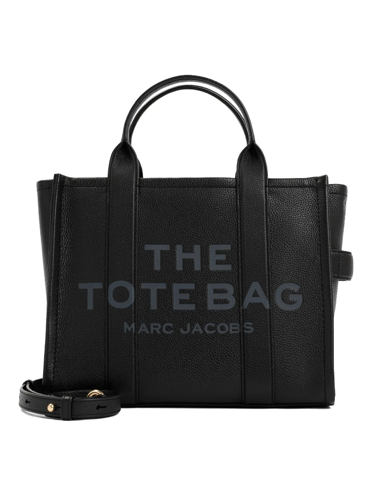 Marc Jacobs The Leather Medium Tote Bag alternative