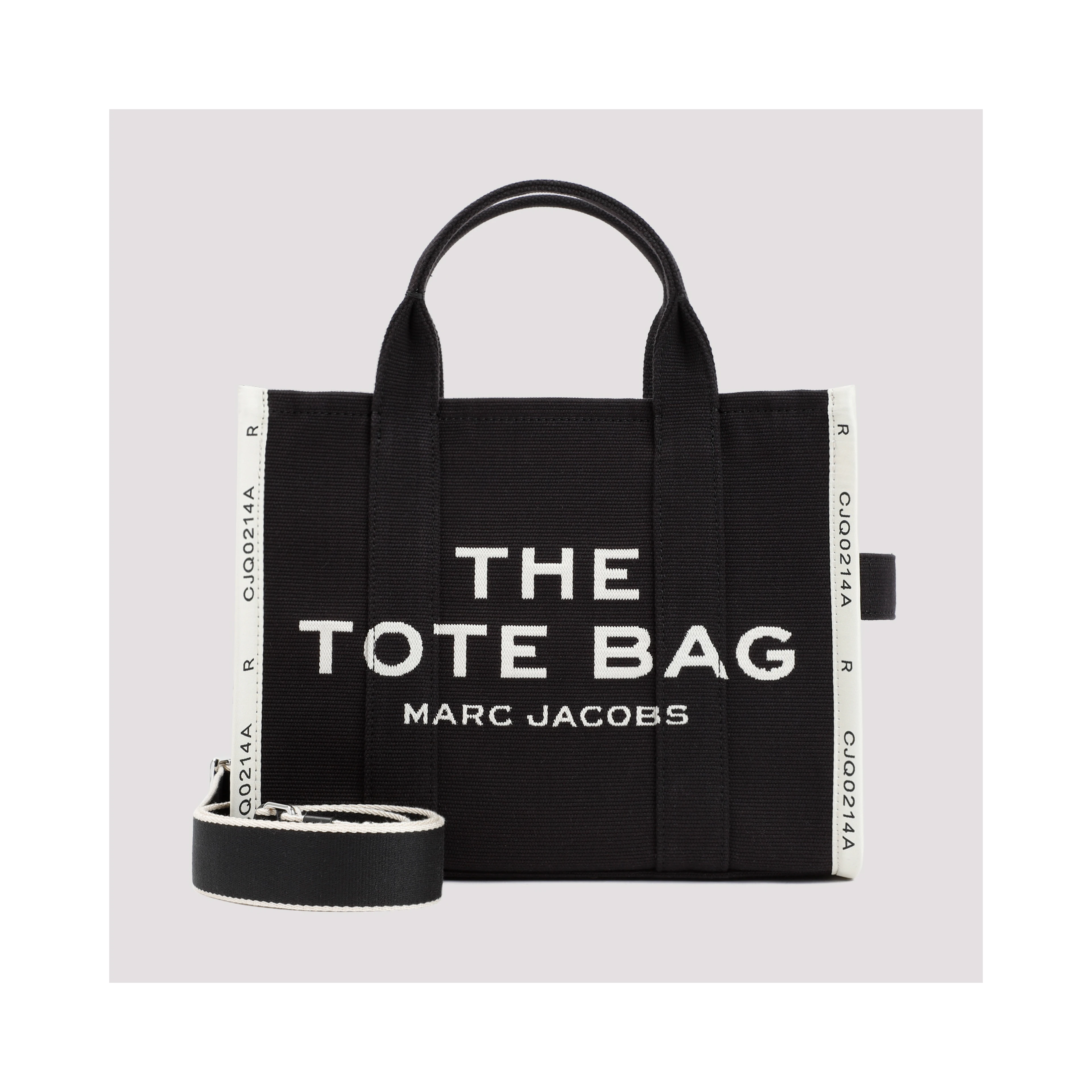 THE MEDIUM TOTE