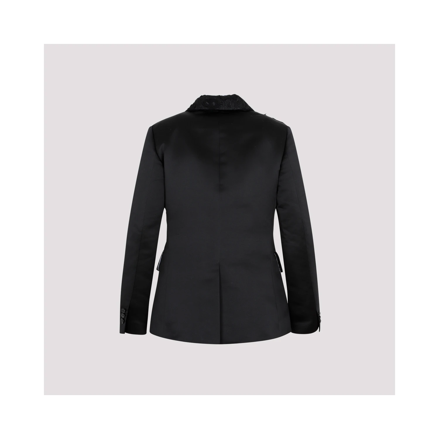 Comme Des Garçons Jacket