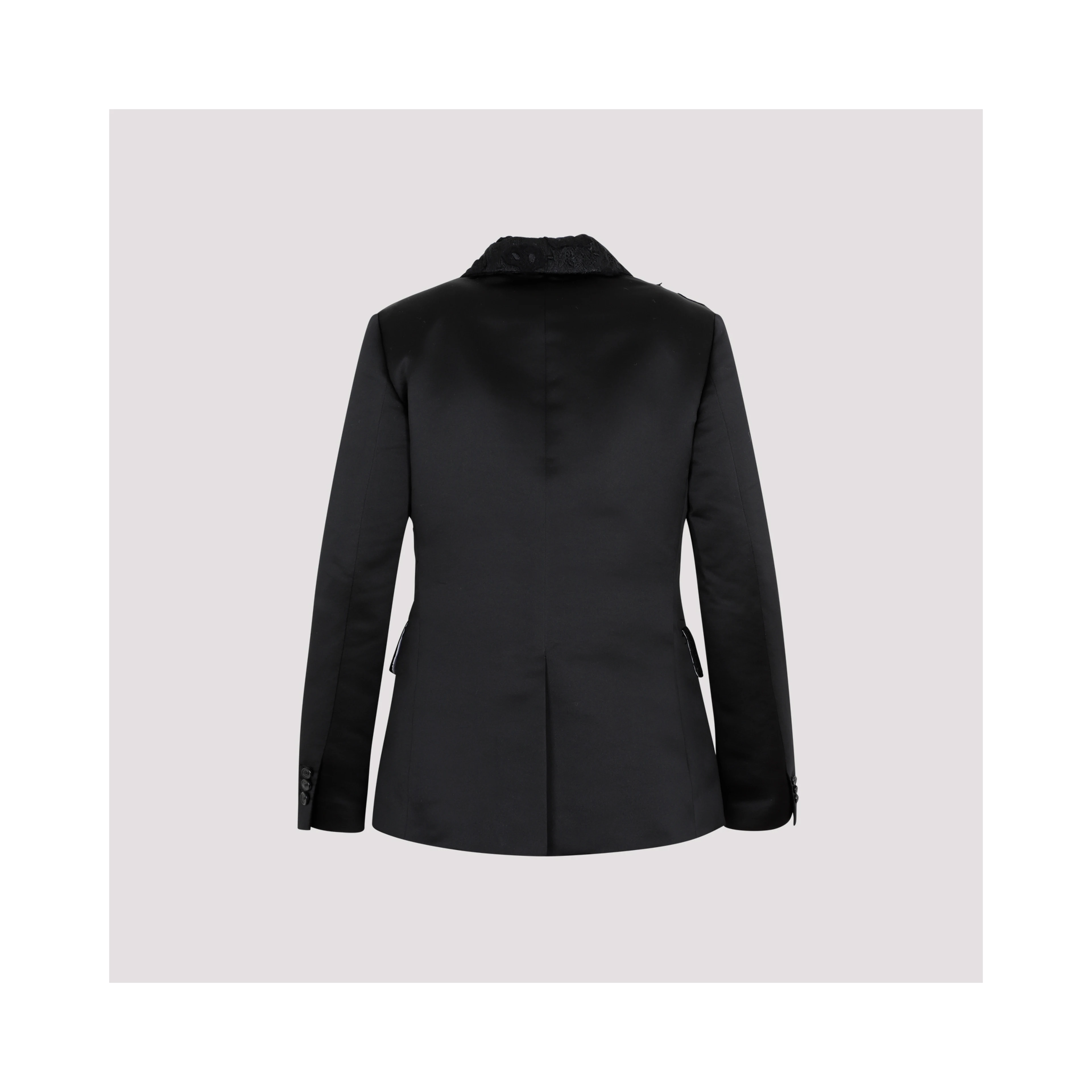 Comme Des Garçons Jacket