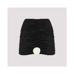 La Reveche Lllibet Polyamide Skirt