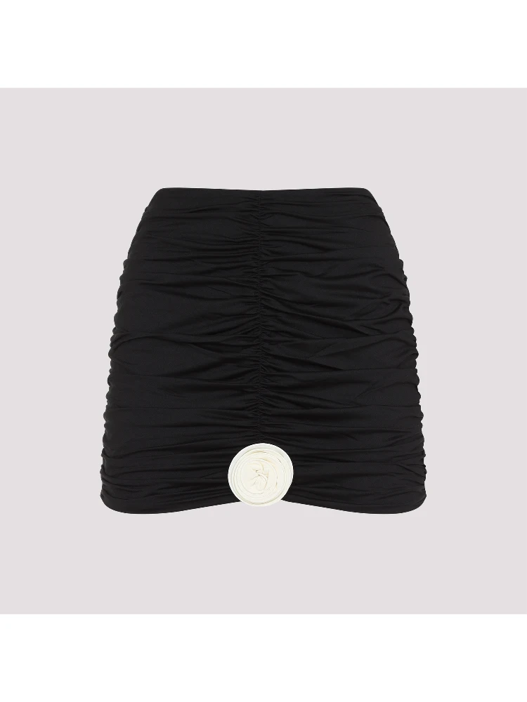 La Reveche Lllibet Polyamide Skirt