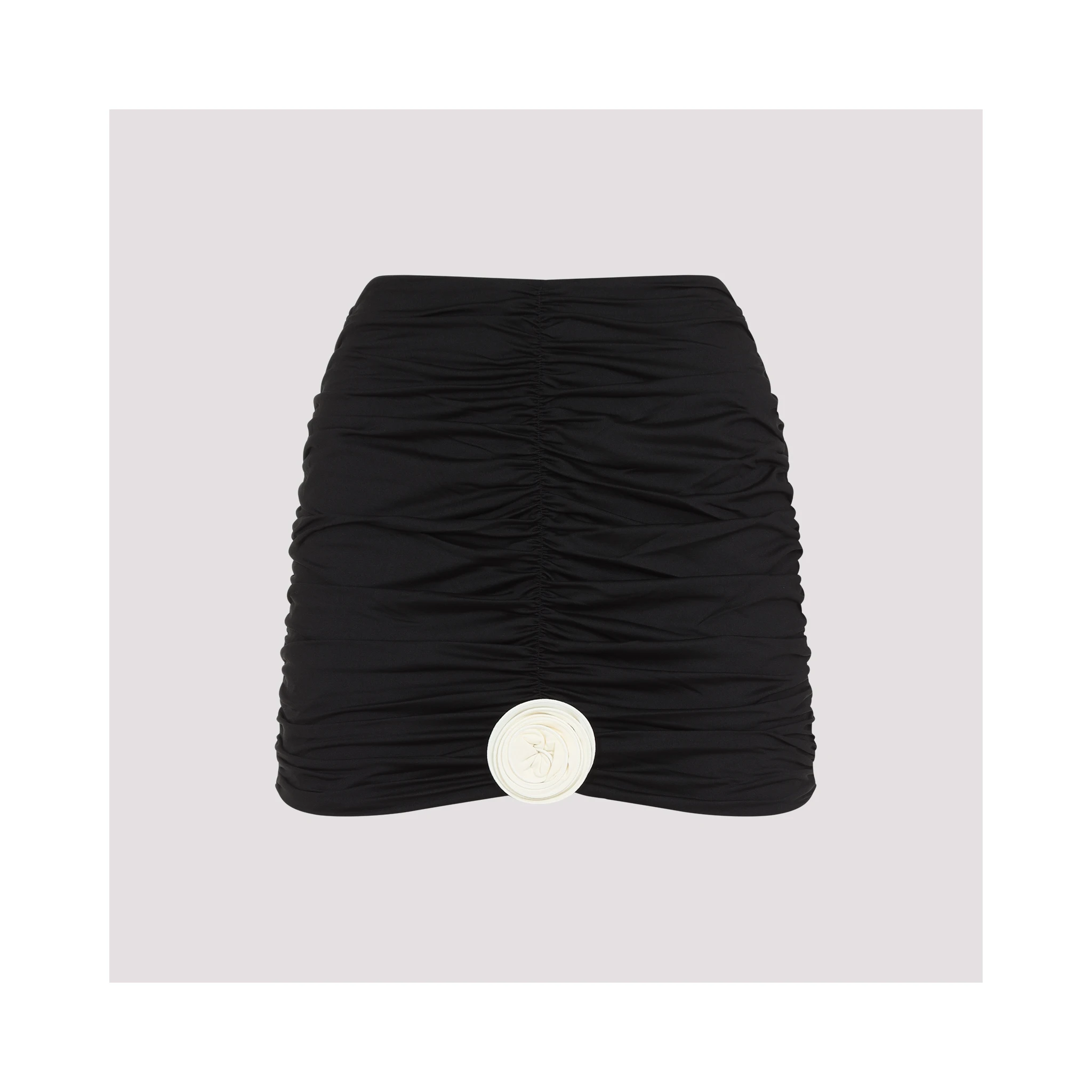 La Reveche Lllibet Polyamide Skirt