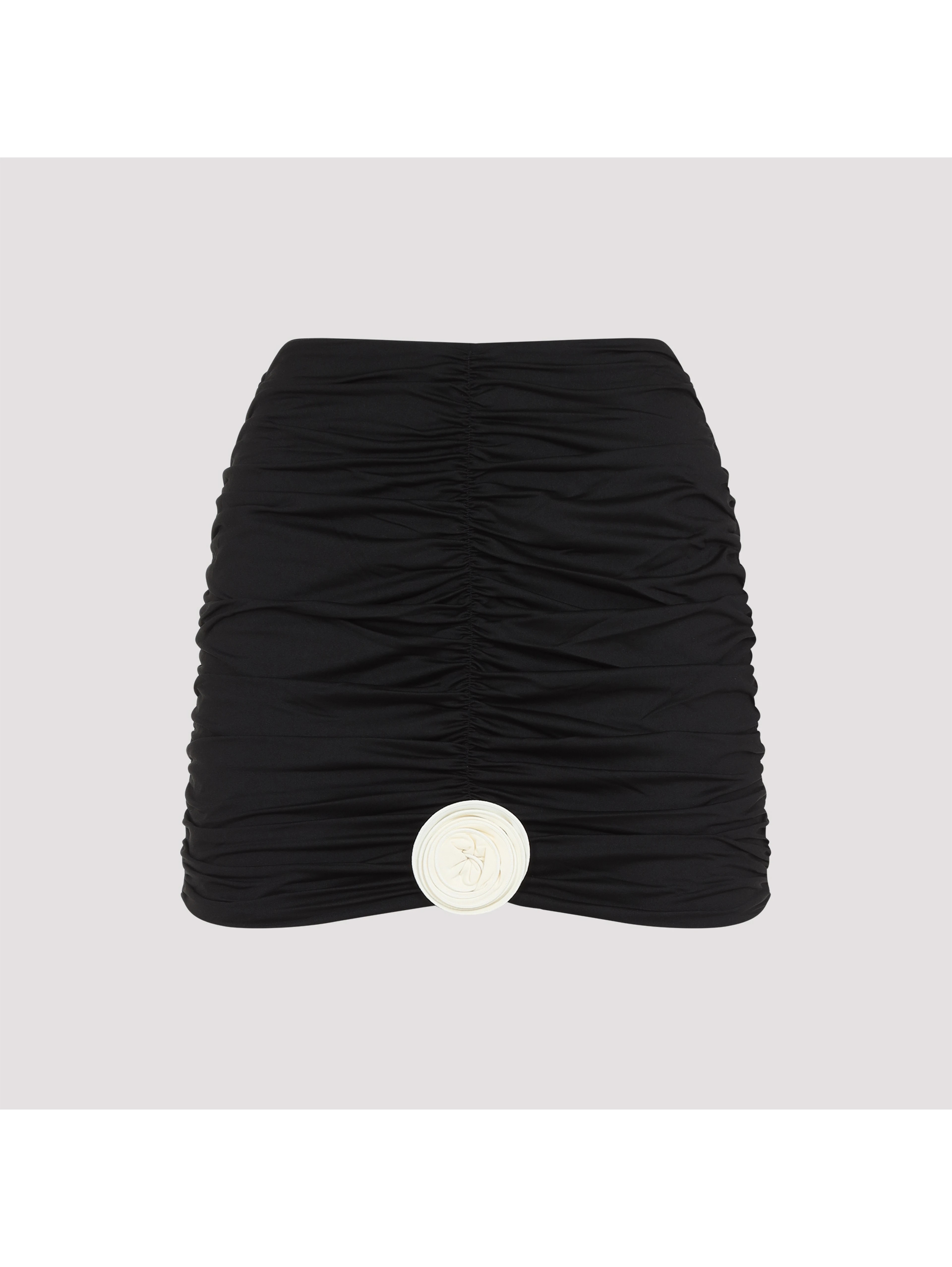 La Reveche Lllibet Polyamide Skirt