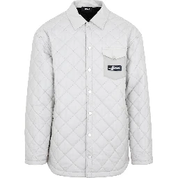 Egonlab Quilted Shirt