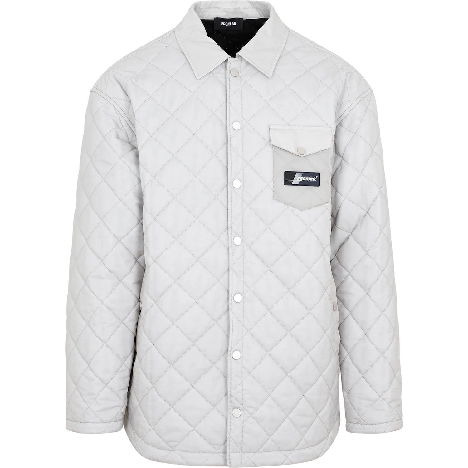 Egonlab Quilted Shirt
