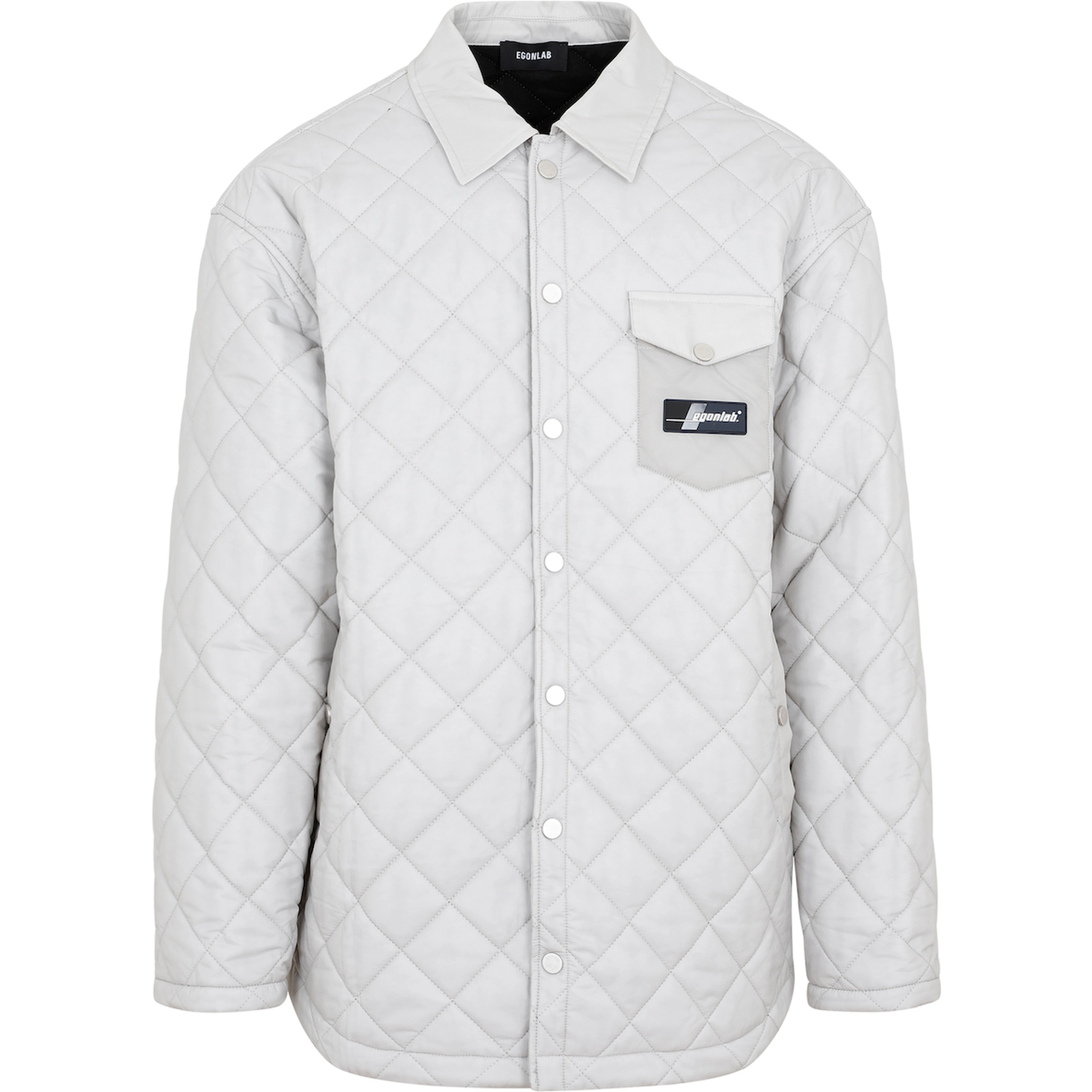 Egonlab Quilted Shirt