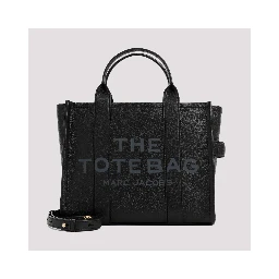 Marc Jacobs The Leather Medium Tote Bag