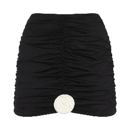La Reveche Lllibet Polyamide Skirt