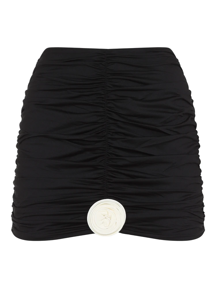 La Reveche Lllibet Polyamide Skirt alternative